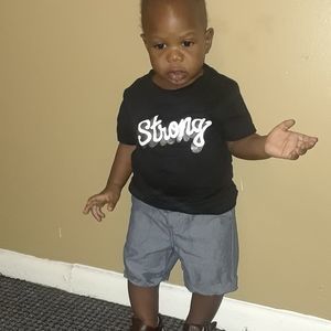 Meet your Posher, Joyce